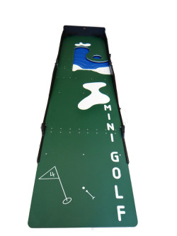 Mini Golf Windmill Game